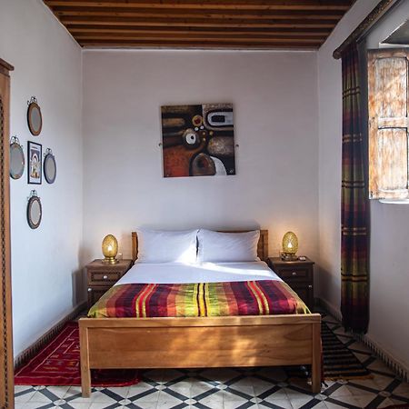 Hotel Dar Fez Arinas Esterno foto